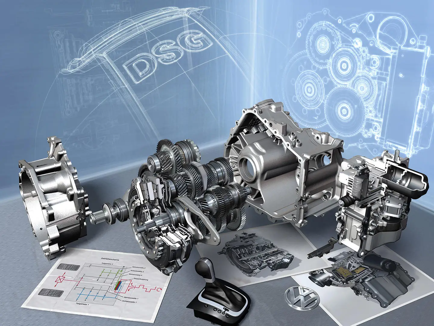 DSG Sarsıntı ve Vites Geçiş Gecikmesi Nasıl Değerlendirilir?